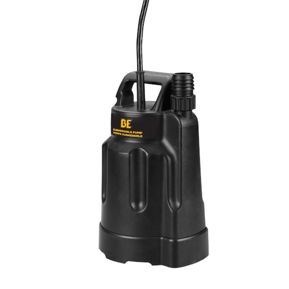 Submersible Pump Plug Only